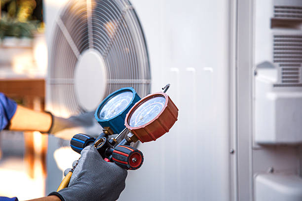 Affordable Emergency Hvac Repair solutions in Munfordville, KY